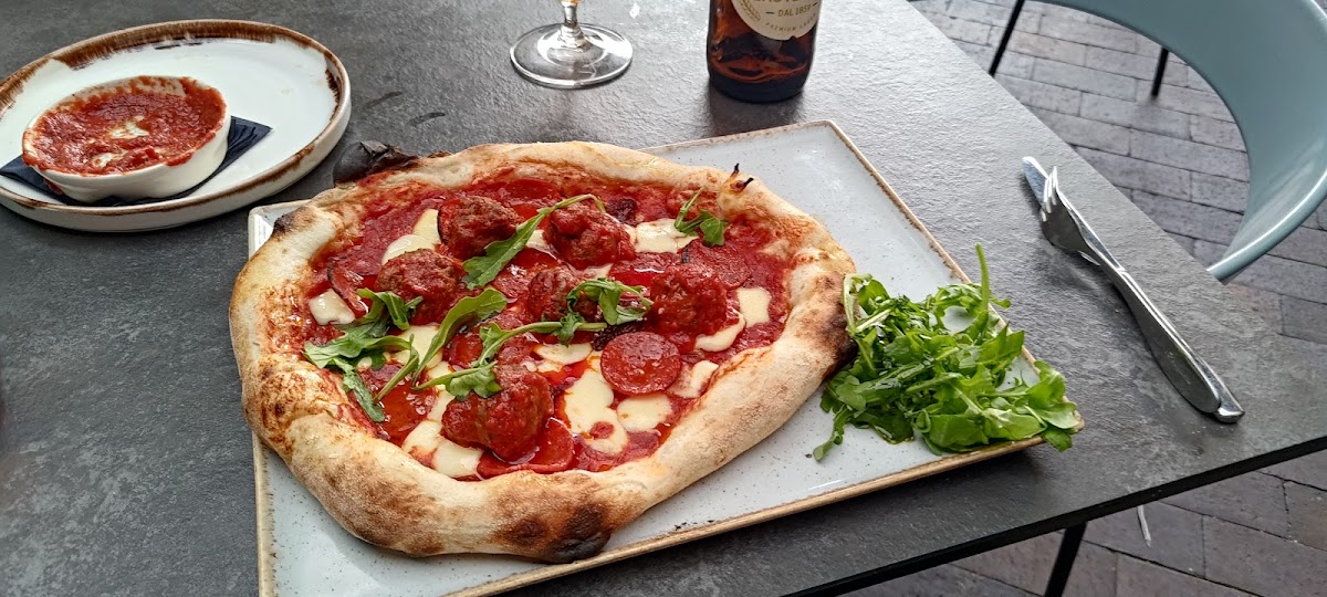 Piattini Kitchen & Cocktails Photos 2